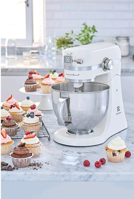 Produktbild Electrolux Ekm4100 (1000 W)
