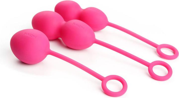 Actual product image Svakom Nova