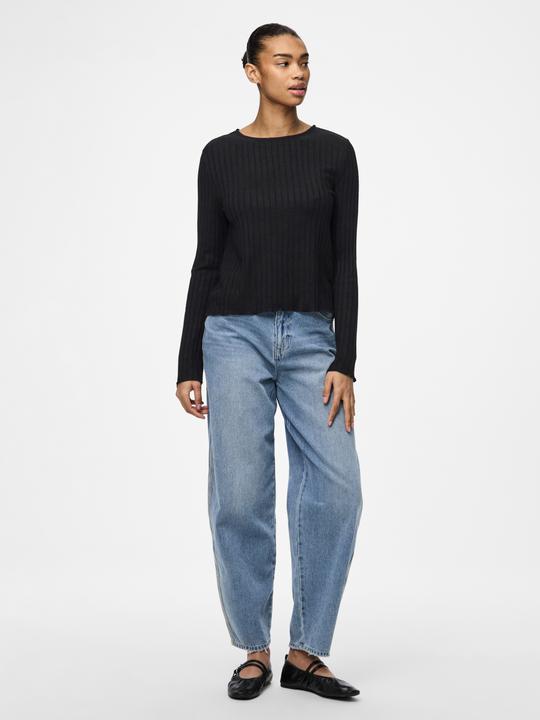 Image du produit Pieces Pciris Ls Top Jrs Noos (XS)
