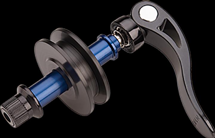 Produktbild Park Tool DH-1 Dummy Nabe