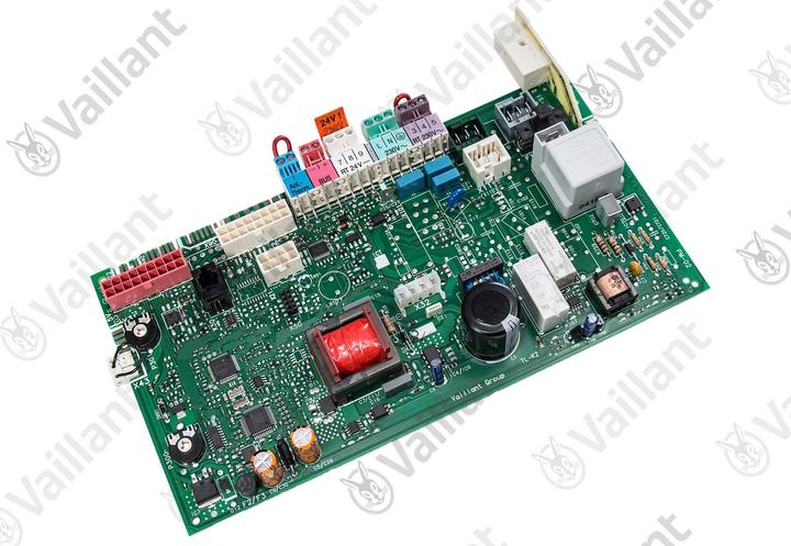 Produktbild Vaillant Leiterplatte, Vaillant-Nr. 0020153826