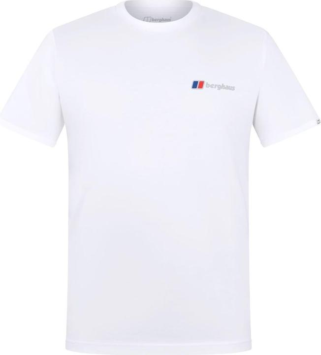 Berghaus M Class Logo Tee (T-Shirt)