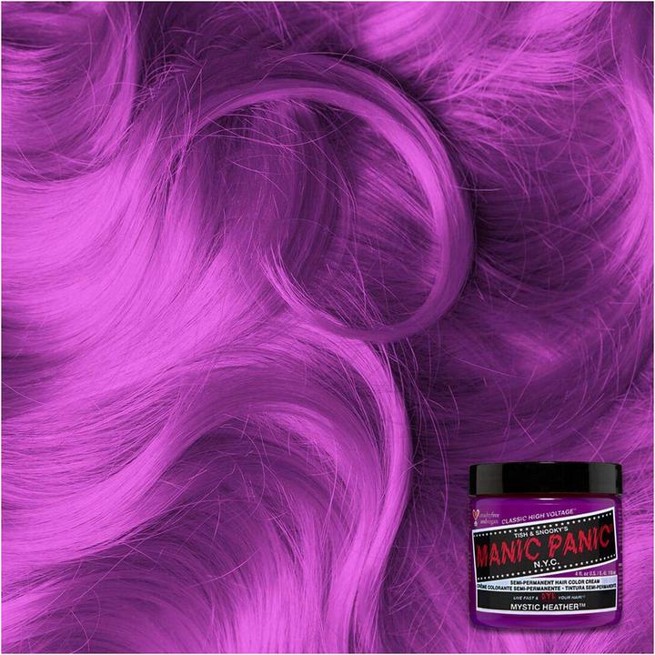Produktbild Skybound High Voltage Classic Cream Formula Mystic Heather 118ml (Mystic Heather)