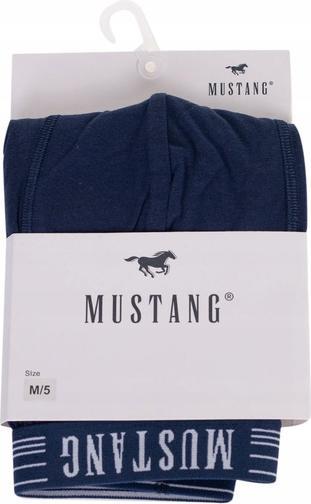 Produktbild MGA Boxerhöschen (M)