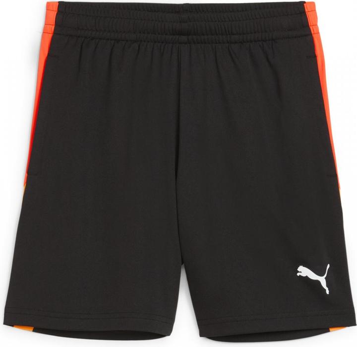 Image du produit Puma IndividualLIGA Training Shorts 2 Jr (poches ouvertes) (152)