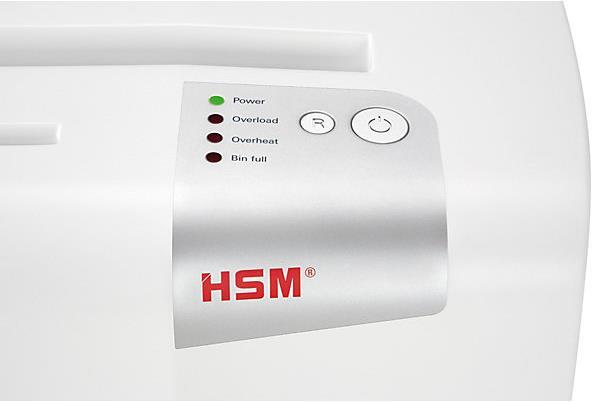 Produktbild HSM Aktenvernichter SHREDSTAR (Partikelschnitt)