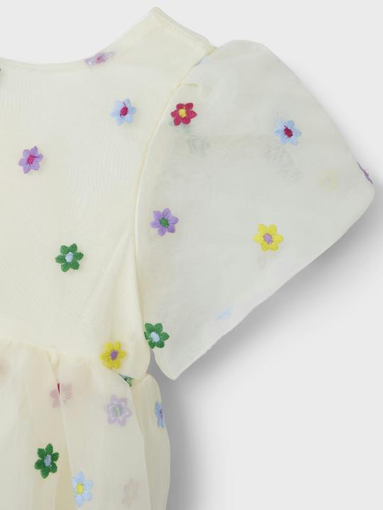 Produktbild Name it Kurzarm Kleid (92)