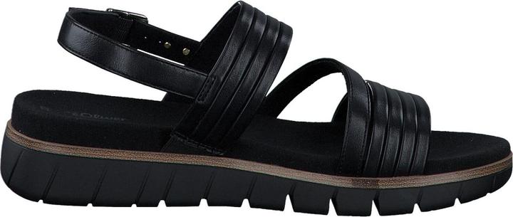Produktbild S.Oliver Sandalen (40)