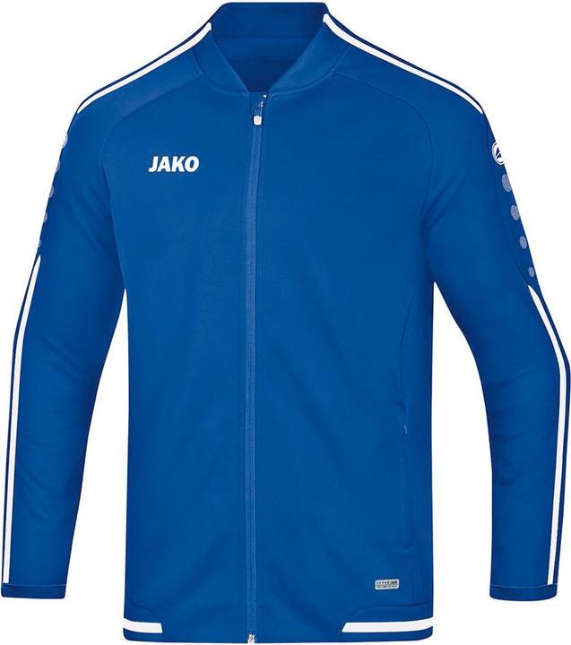 Actual product image JAKO Leisure Jacket Striker 2.0 Ladies (38)