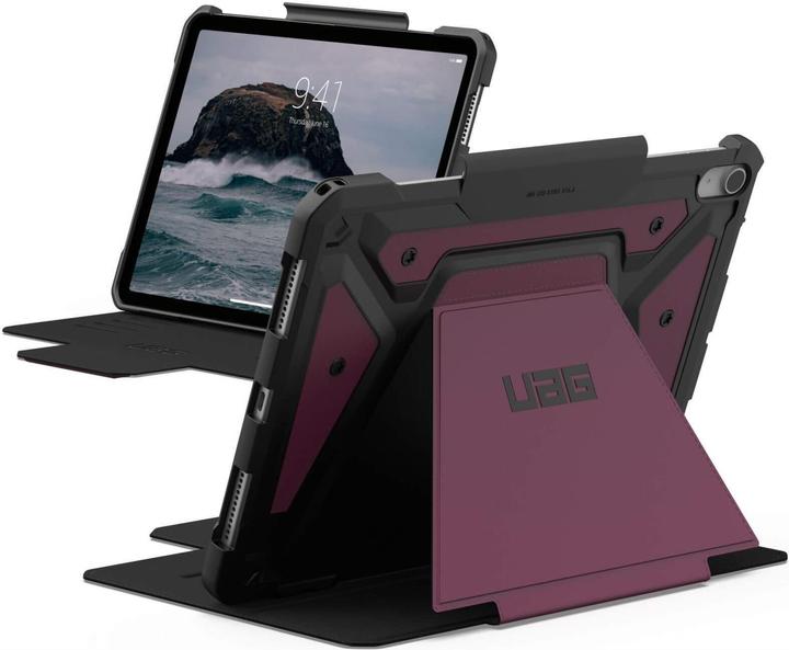Image du produit UAG Metropolis SE Case (iPad Air 11 2024 (M2))