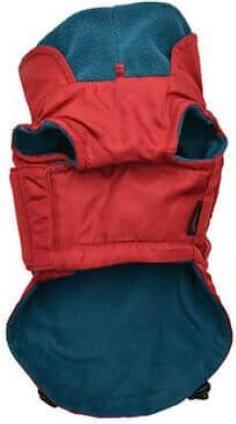 Image du produit Puppia Tomas Rouge XXL (XXL)