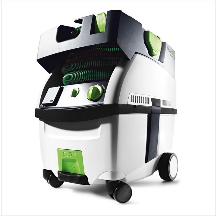 Produktbild Festool CTL MIDI Cleantec Absaugmobil (Absauganlage)