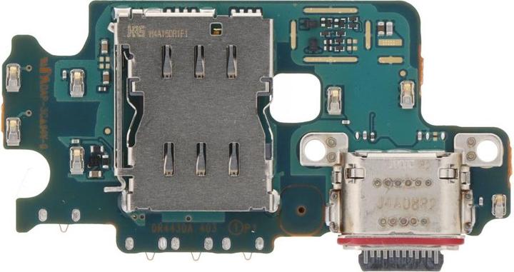 Actual product image MobileParts - Ladebuchse Samsung Galaxy S25