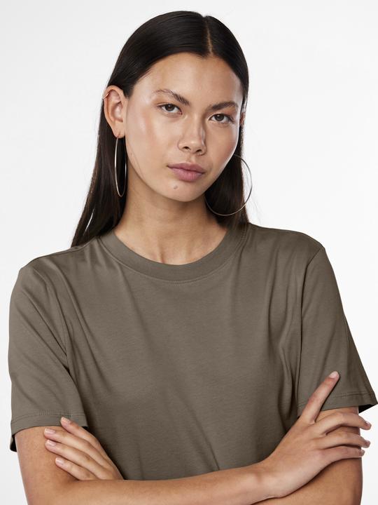 Image du produit Pieces Pcria Ss Solid Tee Noos Bc (XS)