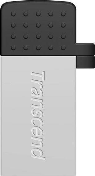 Actual product image Transcend Jetflash 380s (16 GB, USB-A)