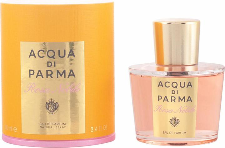 Acqua Di Parma Rosa Nobile