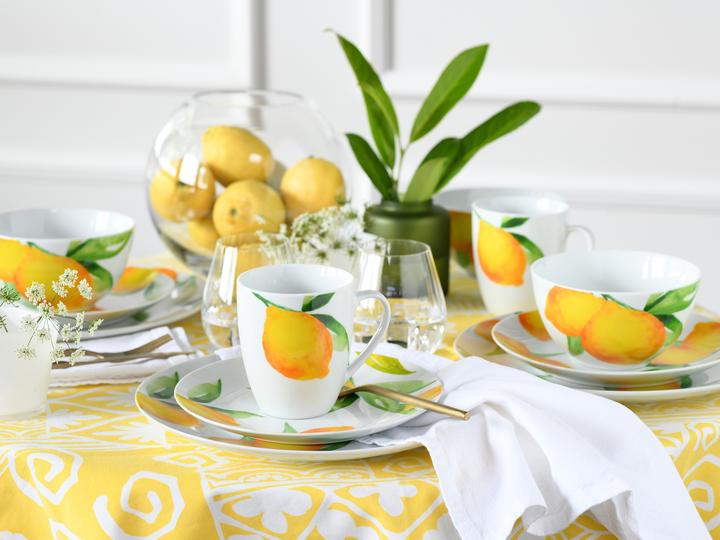 Produktbild CreaTable Luna (24 Stück)