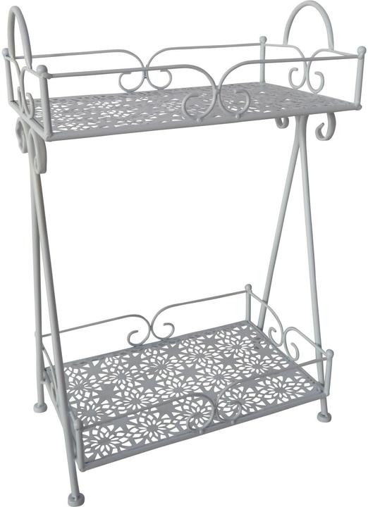 Immagine prodotto GuGus Scaffale per piante in metallo