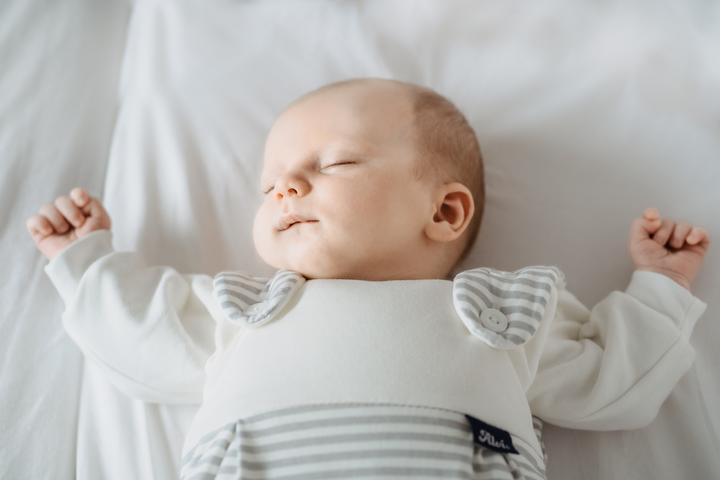 Produktbild Alvi Baby-Mäxchen (62 cm)