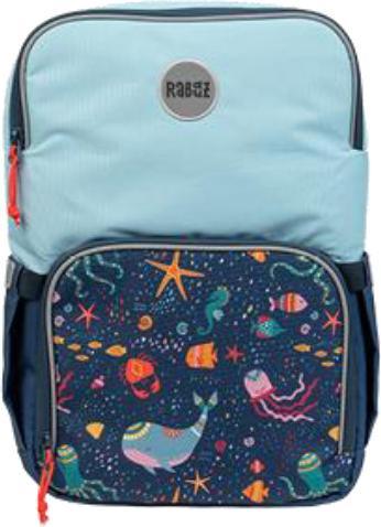 Immagine prodotto Rabauz Rucksack Modul ClassMaster Adriatic Sealife (8 l)