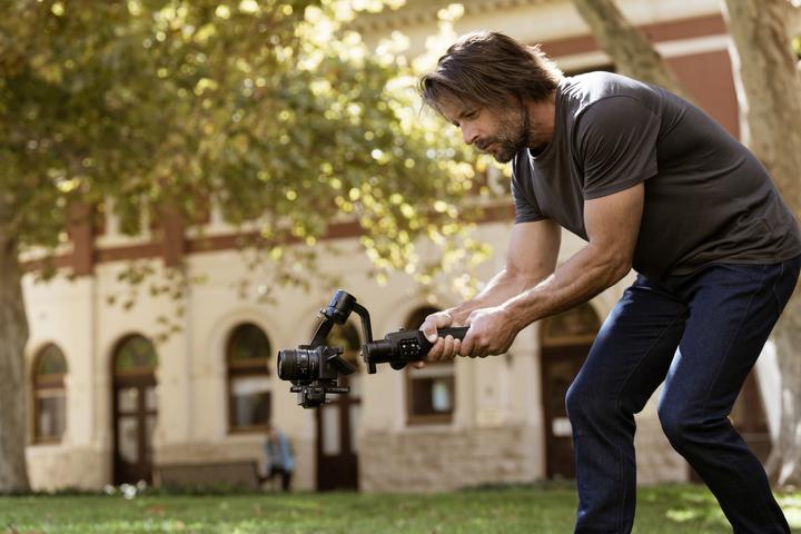 Produktbild Sony Alpha 6700 (26 Mpx, APS-C / DX)