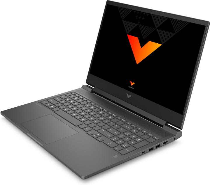 Actual product image HP Victus 16-s0177ng (16.10", AMD Ryzen 7 7840HS, 32 GB, 1000 GB, DE)
