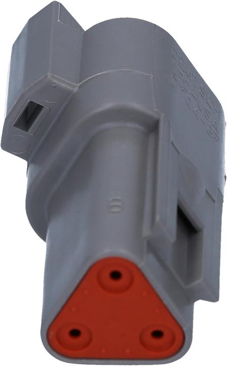 Produktbild Kalitec 10 Stück DEUTSCH DT04-3P Steckergehäuse 3-polig I Original vom deutschen Händler