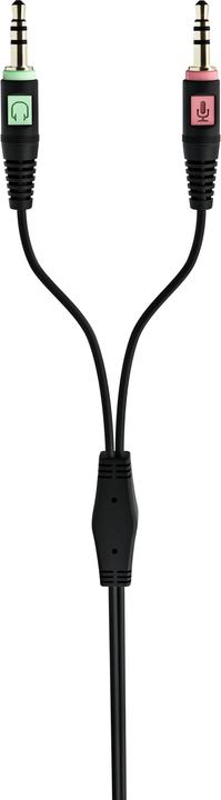 Image du produit EPOS PC 3 Chat (Filaire)