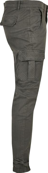 Produktbild Urban Classics Hose AOP Glencheck (S)