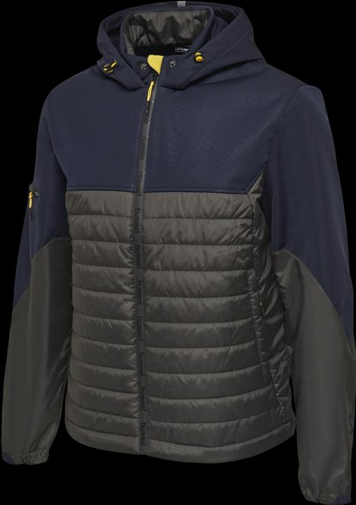 Produktbild hummel North Hybrid Jacket (S)