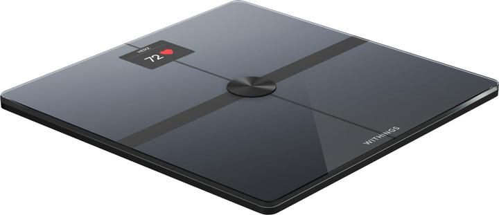Produktbild Withings Body Smart (200 kg)