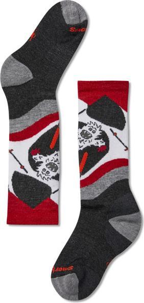 Smartwool Kids' Wintersport Yo Yetti (S)