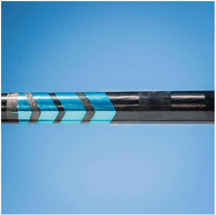 Salming Unihockeyschaft P-series Kickzone Pro F27 (100 cm, Rechts)