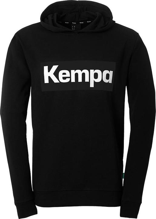 Produktbild Kempa Promo Hoodie (M)