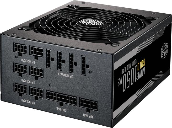 Actual product image Cooler Master MWE V2 (1050 W)