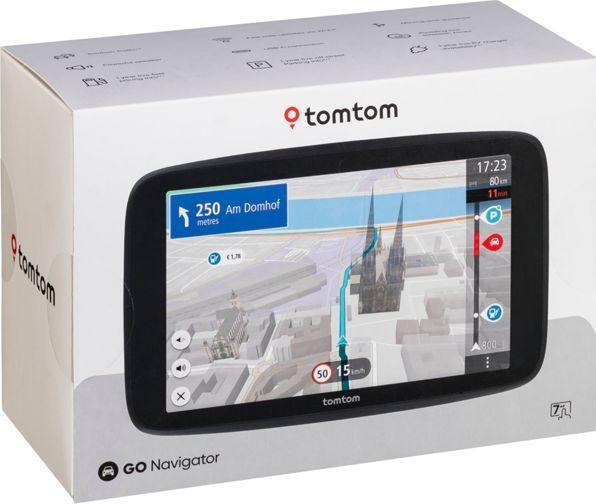 Produktbild TomTom Navigator (7")