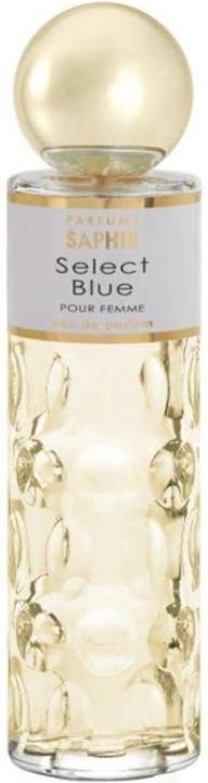 Immagine prodotto Saphir Selectue Donna - Eau De Parfum - 200Ml (Eau de parfum, 200 ml)