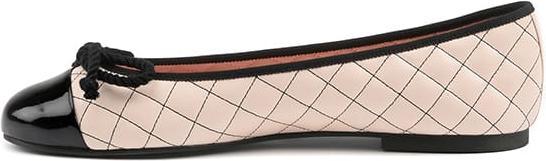 Actual product image Pretty Ballerinas Rosario (36)
