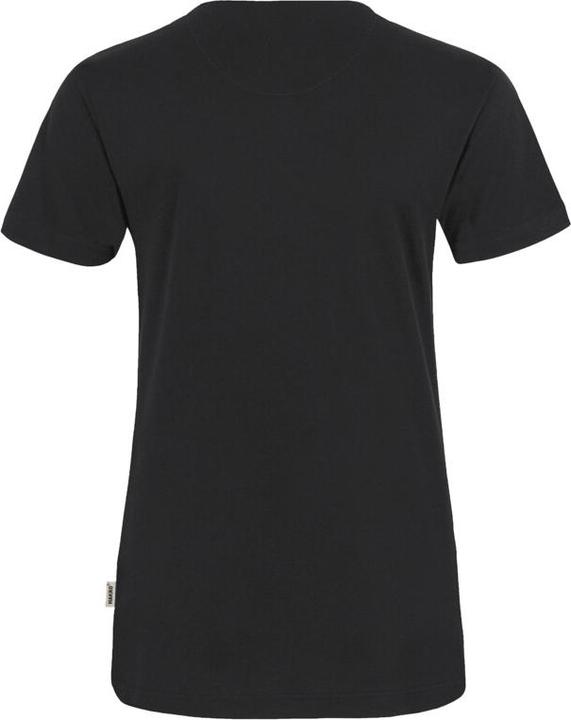 Image du produit Hakro Tee-shirt en V MIKRALINAR®. (3XL)