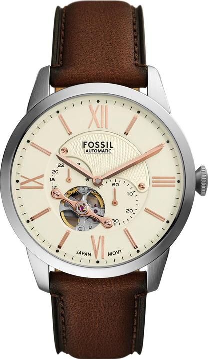 Produktbild Fossil Herrenuhr TOWNSMAN (Analoguhr, 44 mm)