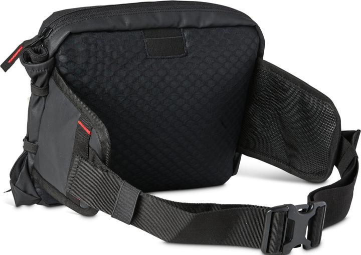 Actual product image Fox Bag 23 5l Lumbar Hydration Pack Blk