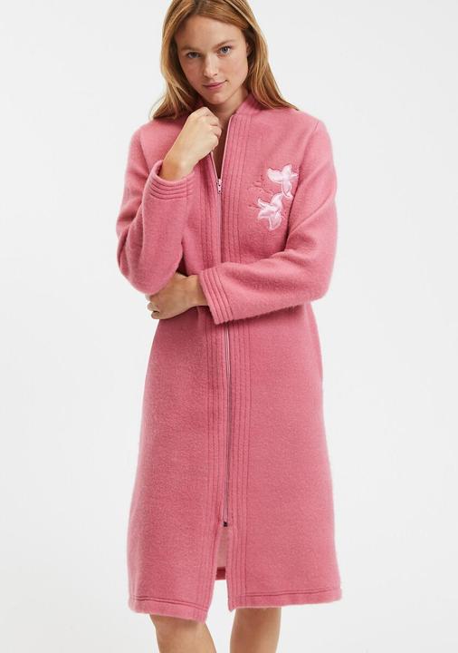 Image du produit Anne Weyburn Robe de chambre Courtelle (50)