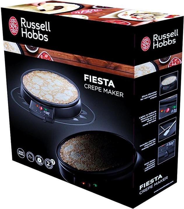 Produktbild Russell Hobbs Fiesta