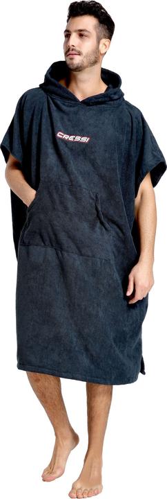 Produktbild Cressi Poncho (M/L)