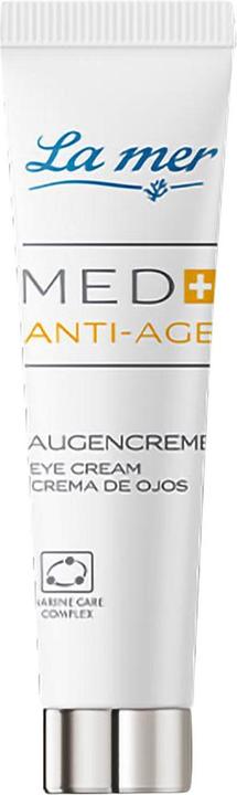 Immagine prodotto La Mer MED+ Anti-Age Augencreme (Crema, 15 ml, Giorno + Notte)