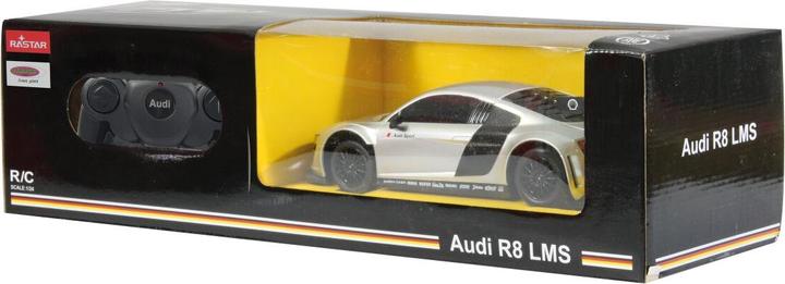 Image du produit Jamara Audi R8 LMS