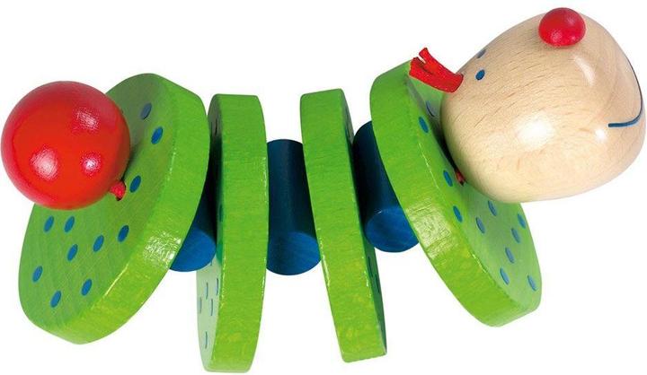 Image du produit Haba Figurine à clapet Flapsi