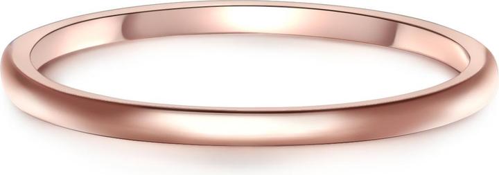 Image du produit Glanzstücke München Femmes argent sterling or rose - 6070 (50, Argent 925)