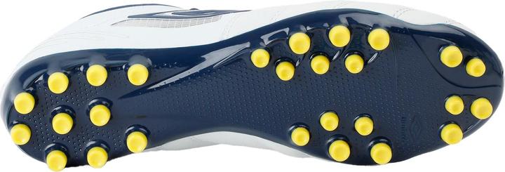 Actual product image Umbro Mens Tocco Iv Pro Ag Goat Leather Football Boots (42)