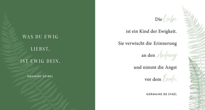 Immagine prodotto Was bleibt, ist die Erinnerung (Tedesco, 2024)